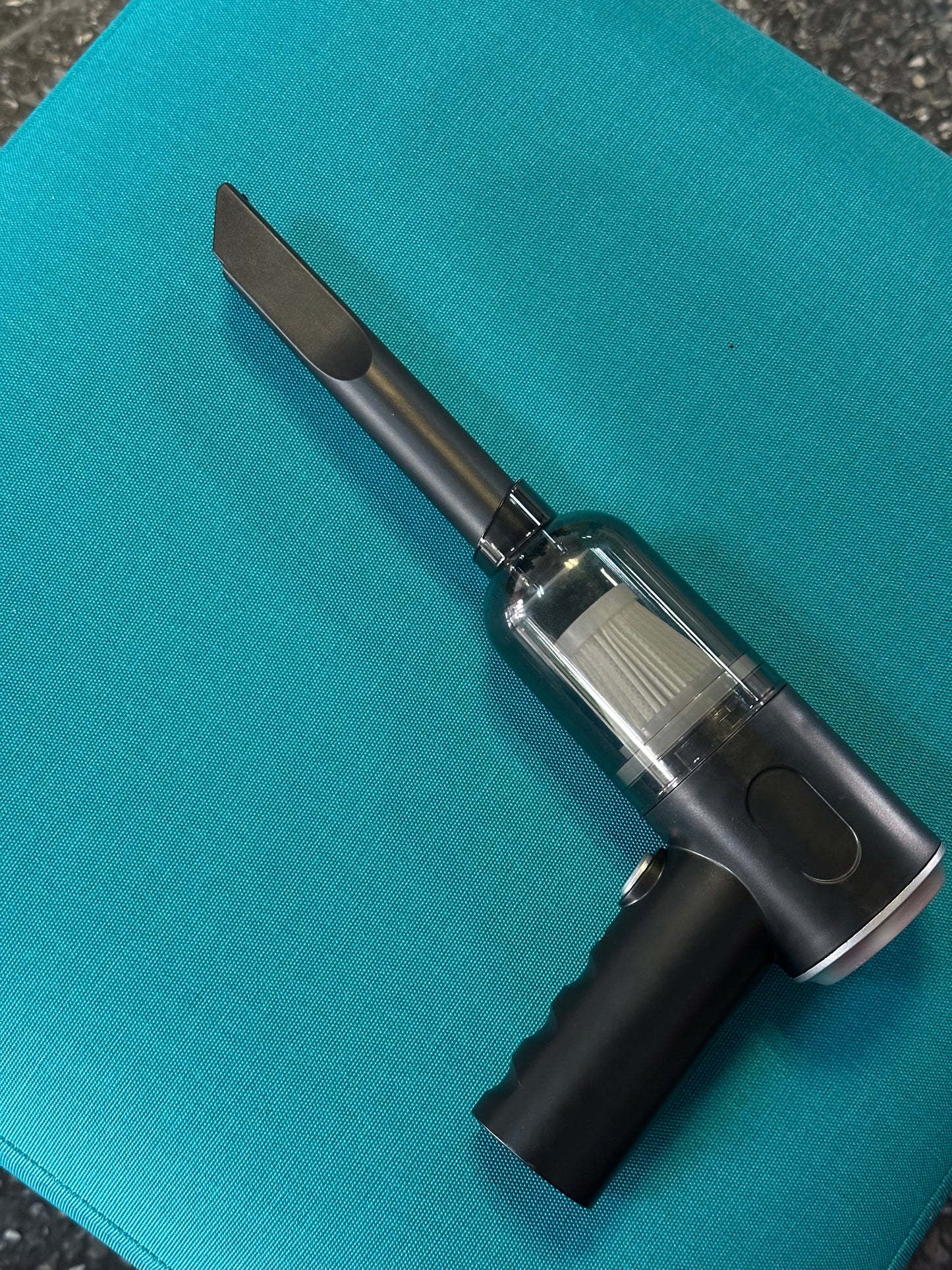 Mini Aspiradora USB Portátil 3 en 1