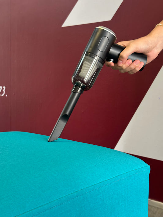 Mini Aspiradora USB Portátil 3 en 1